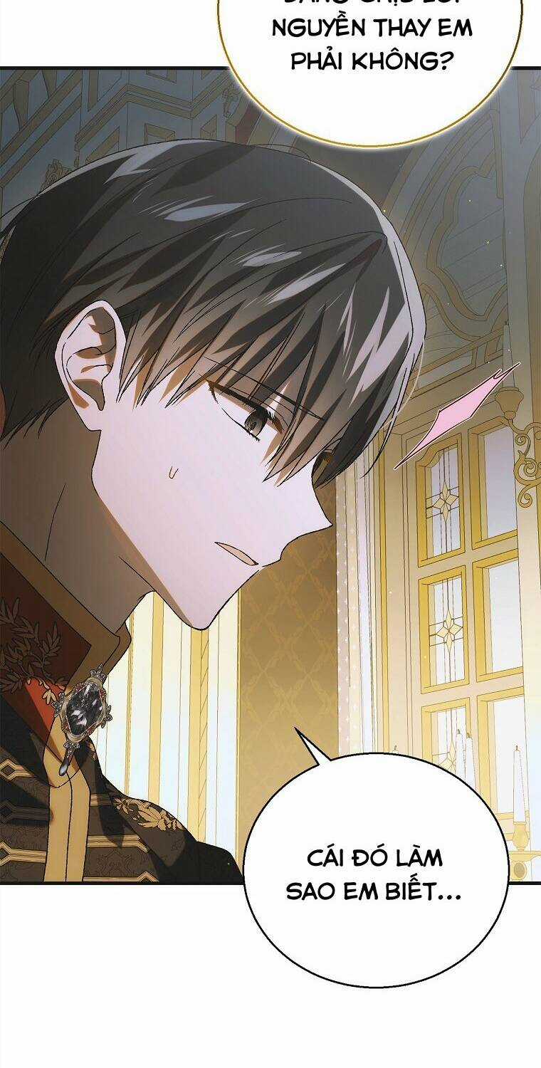 Cách Để Em Bảo Vệ Anh - Chapter 121 - Trang 41