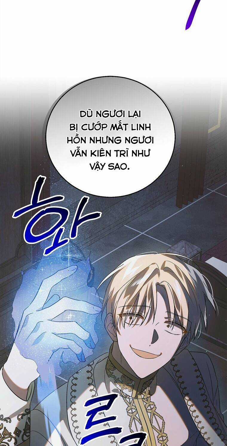 Cách Để Em Bảo Vệ Anh - Chapter 121 - Trang 63