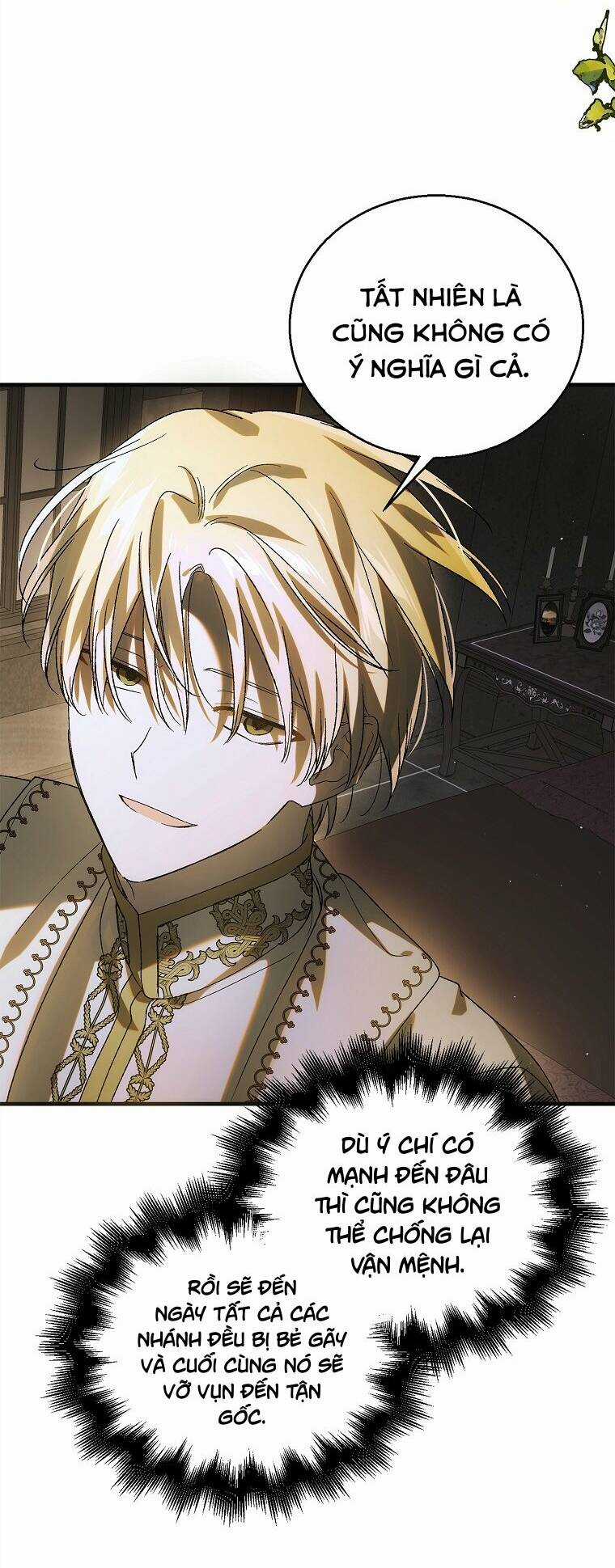 Cách Để Em Bảo Vệ Anh - Chapter 121 - Trang 66