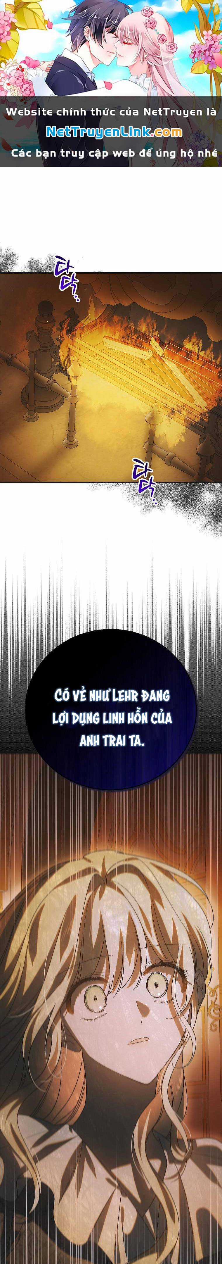 Cách Để Em Bảo Vệ Anh - Chapter 122.2 - Trang 1