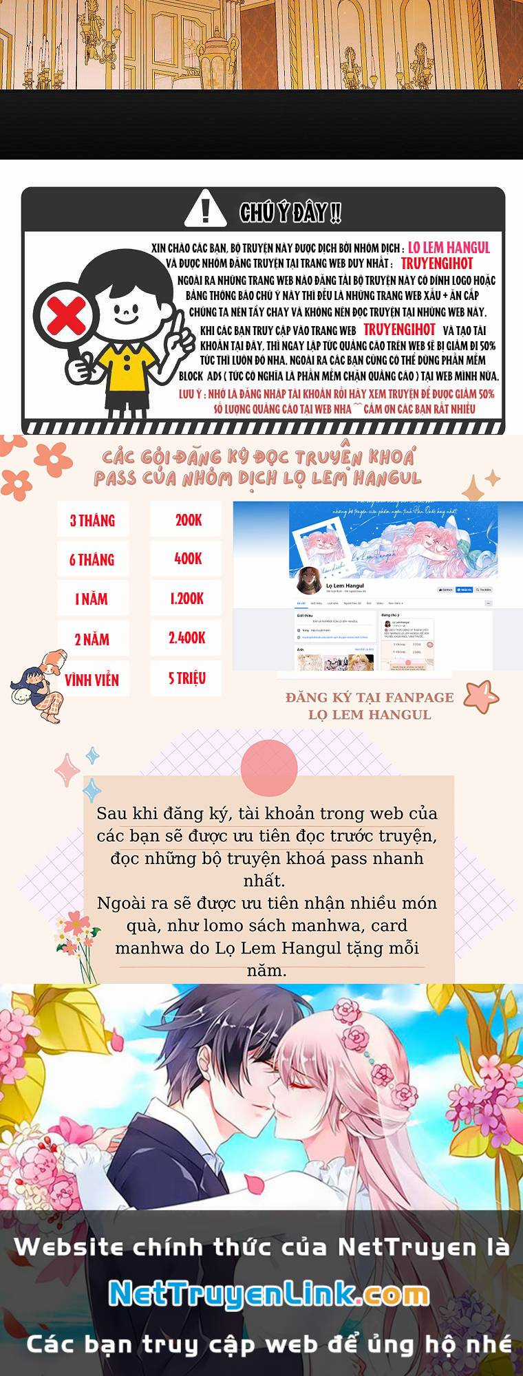 Cách Để Em Bảo Vệ Anh - Chapter 122.2 - Trang 4