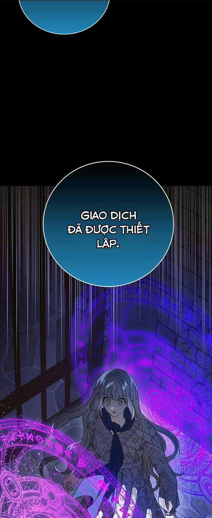 Cách Để Em Bảo Vệ Anh - Chapter 127.2 - Trang 3