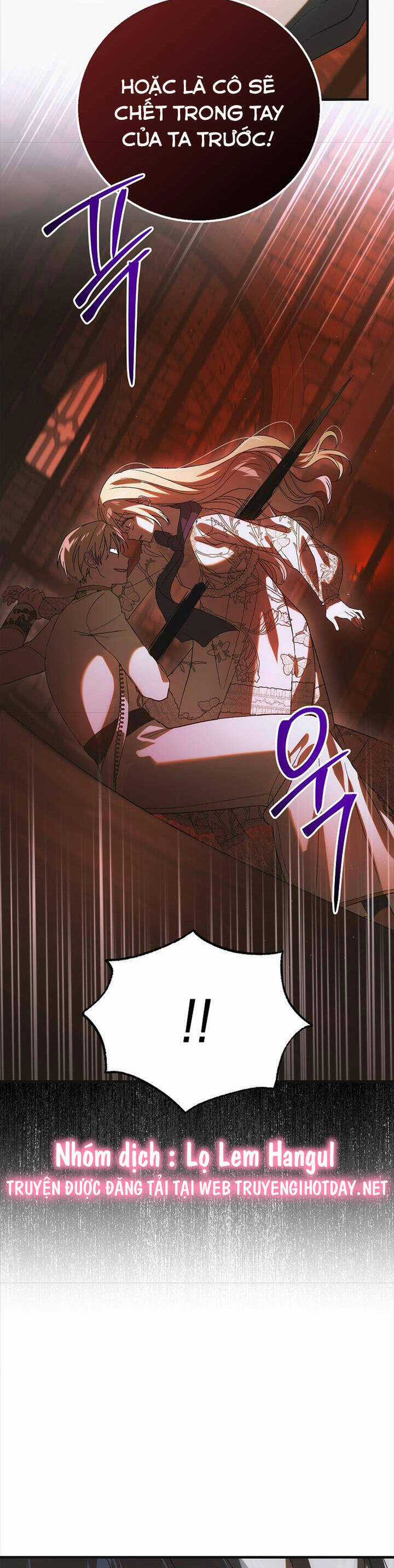 Cách Để Em Bảo Vệ Anh - Chapter 127 - Trang 42