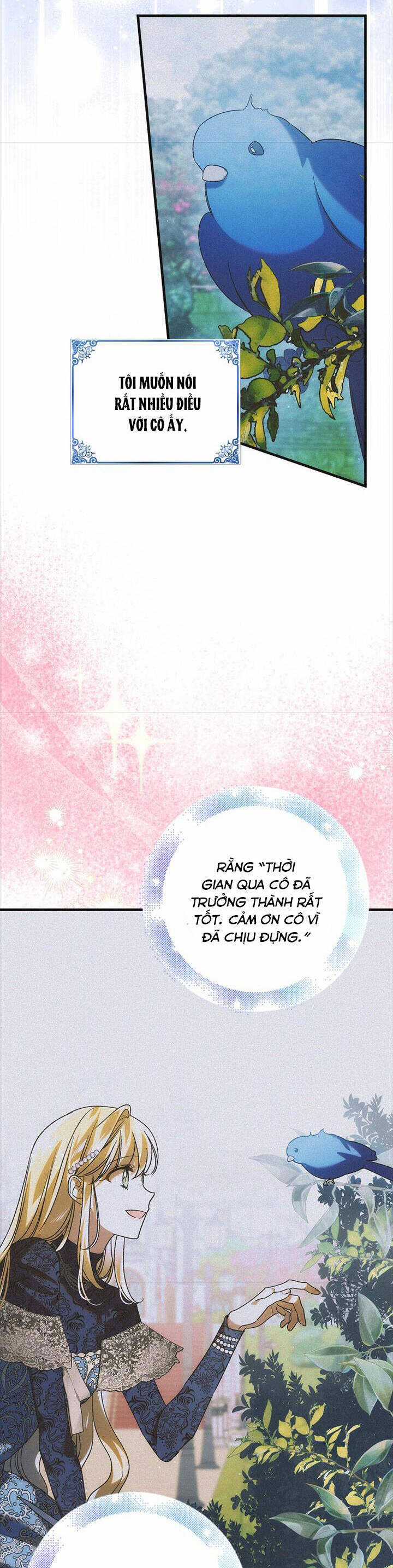 Cách Để Em Bảo Vệ Anh - Chapter 127 - Trang 6