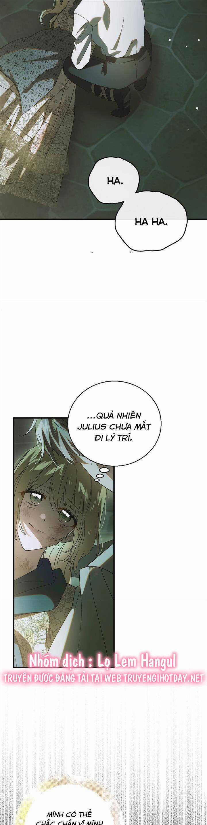 Cách Để Em Bảo Vệ Anh - Chapter 127 - Trang 9