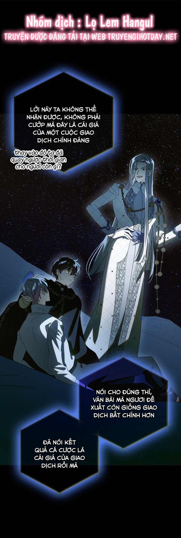 Cách Để Em Bảo Vệ Anh - Chapter 129 - Trang 17