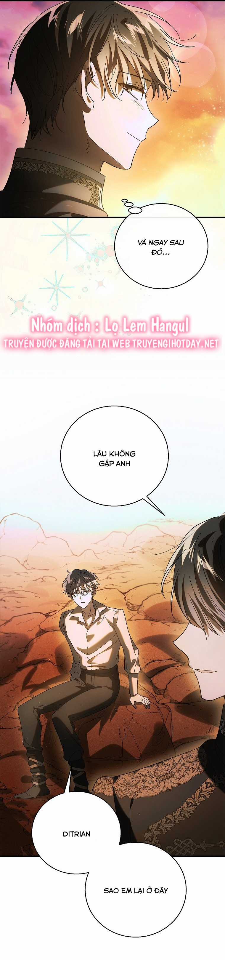 Cách Để Em Bảo Vệ Anh - Chapter 129 - Trang 44