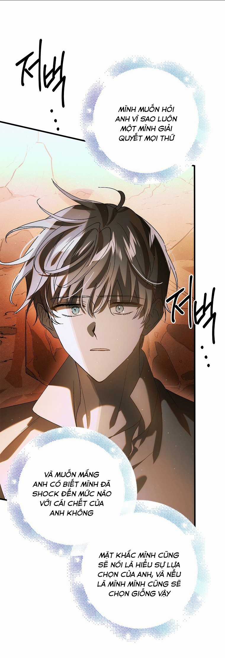 Cách Để Em Bảo Vệ Anh - Chapter 129 - Trang 46