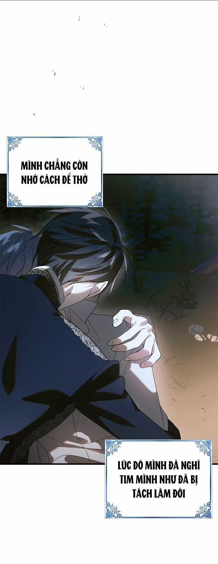 Cách Để Em Bảo Vệ Anh - Chapter 129 - Trang 10