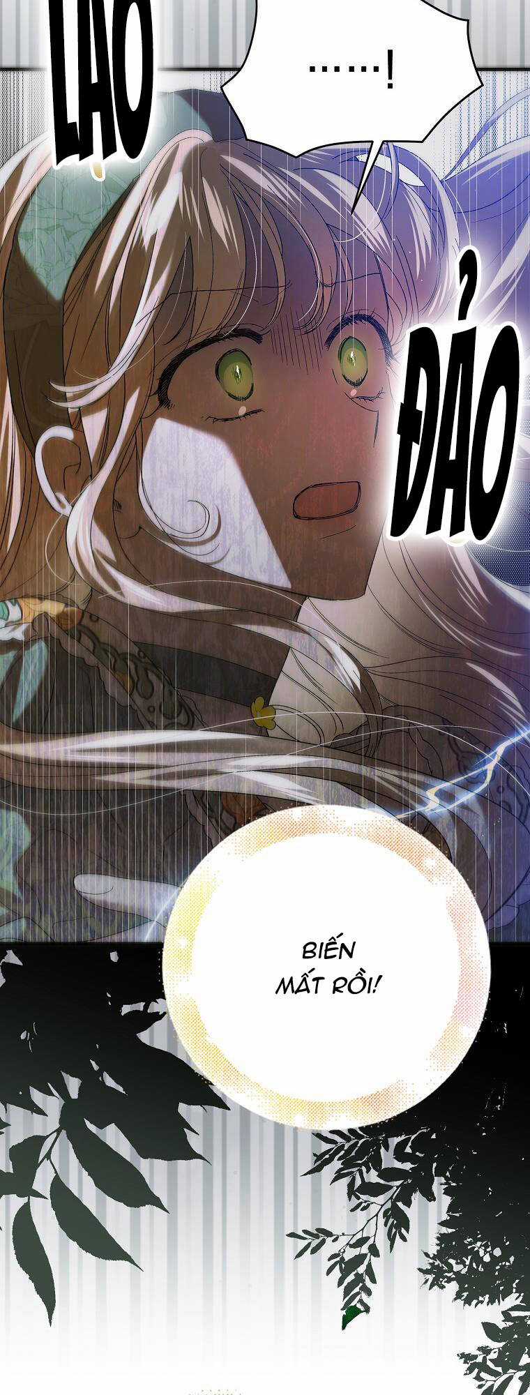 Cách Để Em Bảo Vệ Anh - Chapter 77.2 - Trang 3