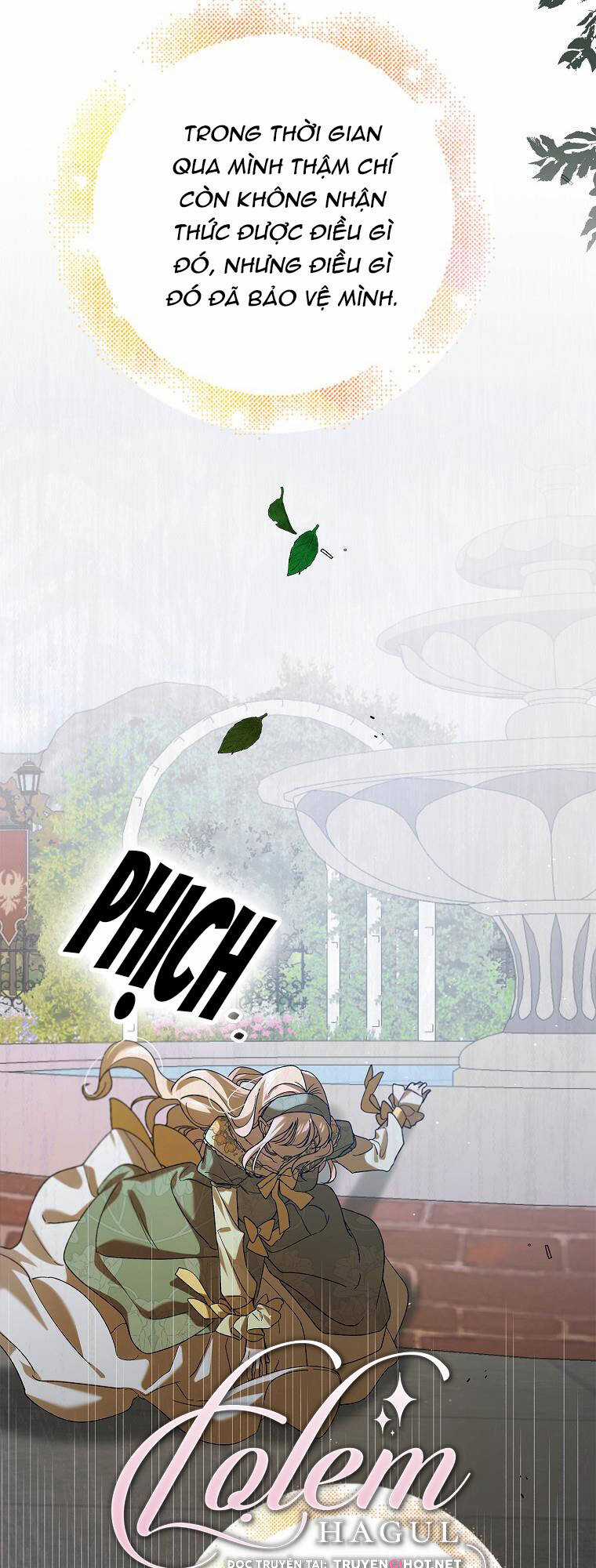 Cách Để Em Bảo Vệ Anh - Chapter 77.2 - Trang 4