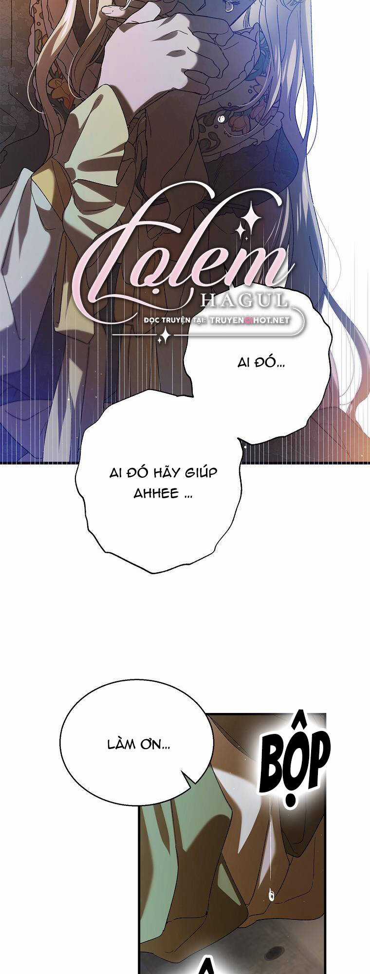 Cách Để Em Bảo Vệ Anh - Chapter 77.2 - Trang 7