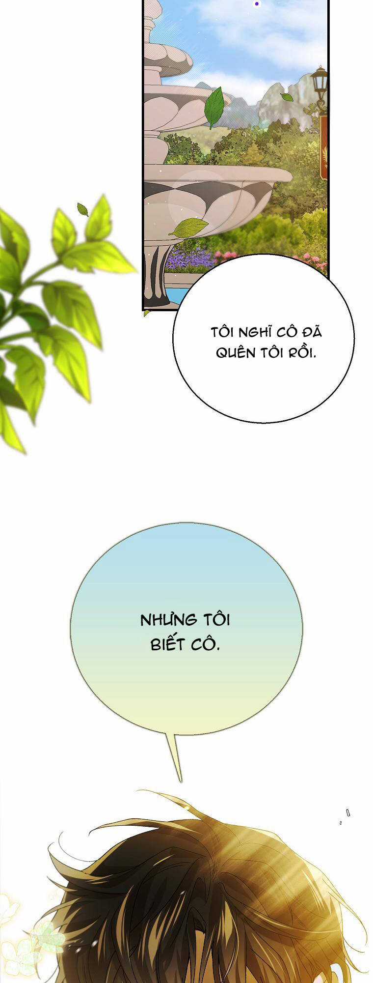 Cách Để Em Bảo Vệ Anh - Chapter 77.2 - Trang 10