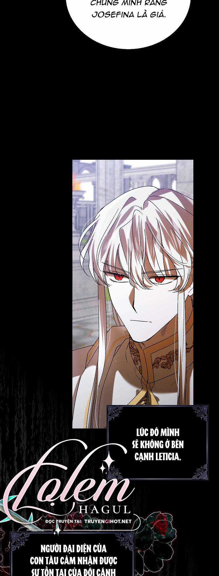 Cách Để Em Bảo Vệ Anh - Chapter 78.1 - Trang 4