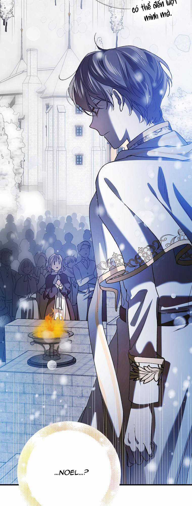 Cách Để Em Bảo Vệ Anh - Chapter 79.1 - Trang 29