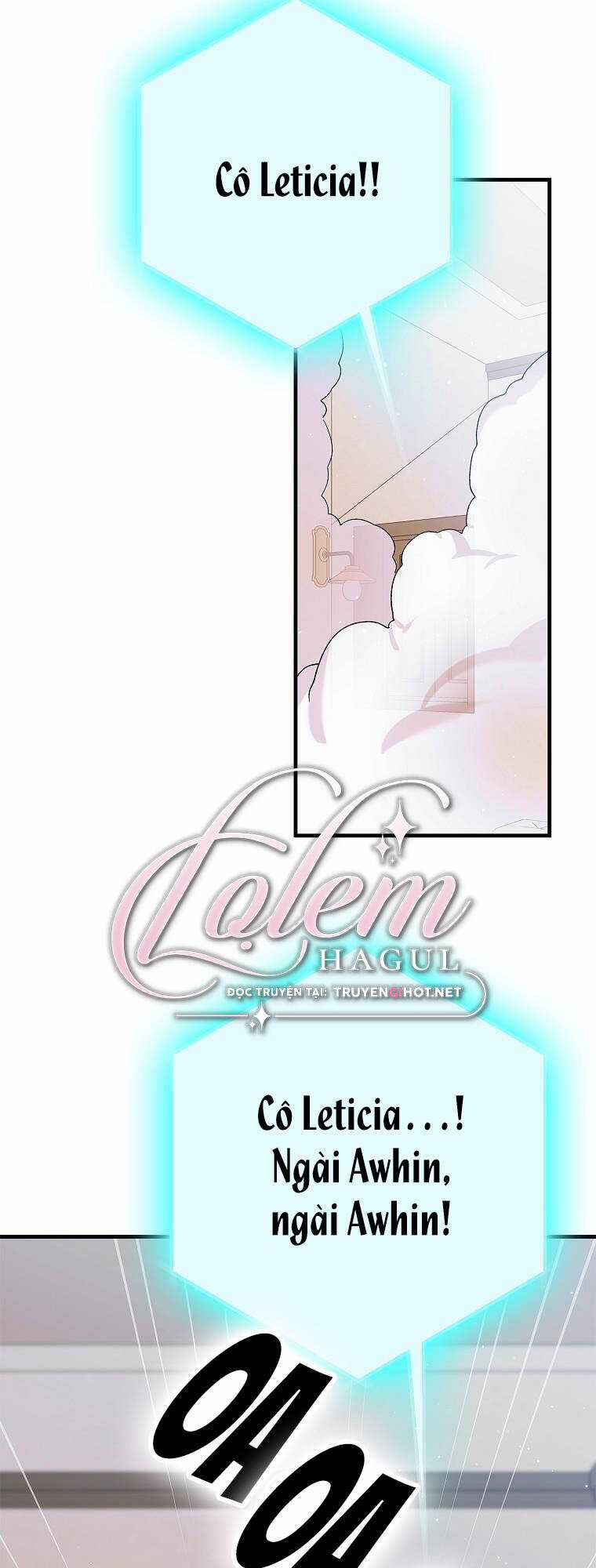 Cách Để Em Bảo Vệ Anh - Chapter 79.2 - Trang 1