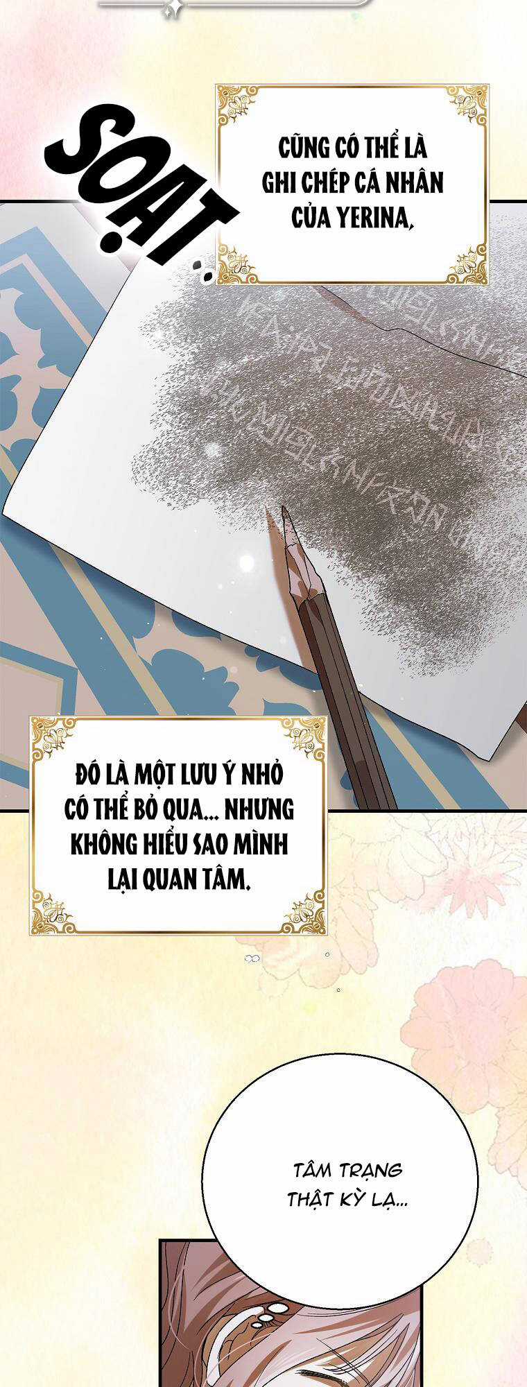 Cách Để Em Bảo Vệ Anh - Chapter 79.2 - Trang 8