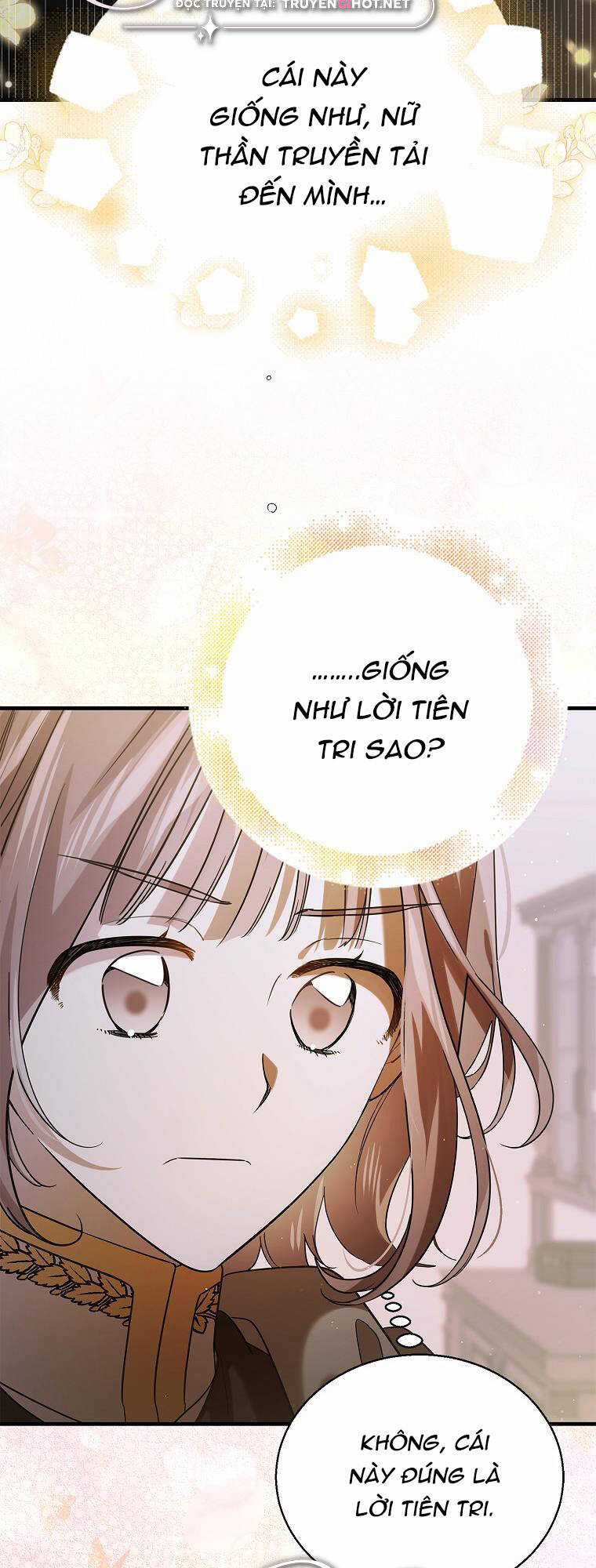 Cách Để Em Bảo Vệ Anh - Chapter 80.1 - Trang 2