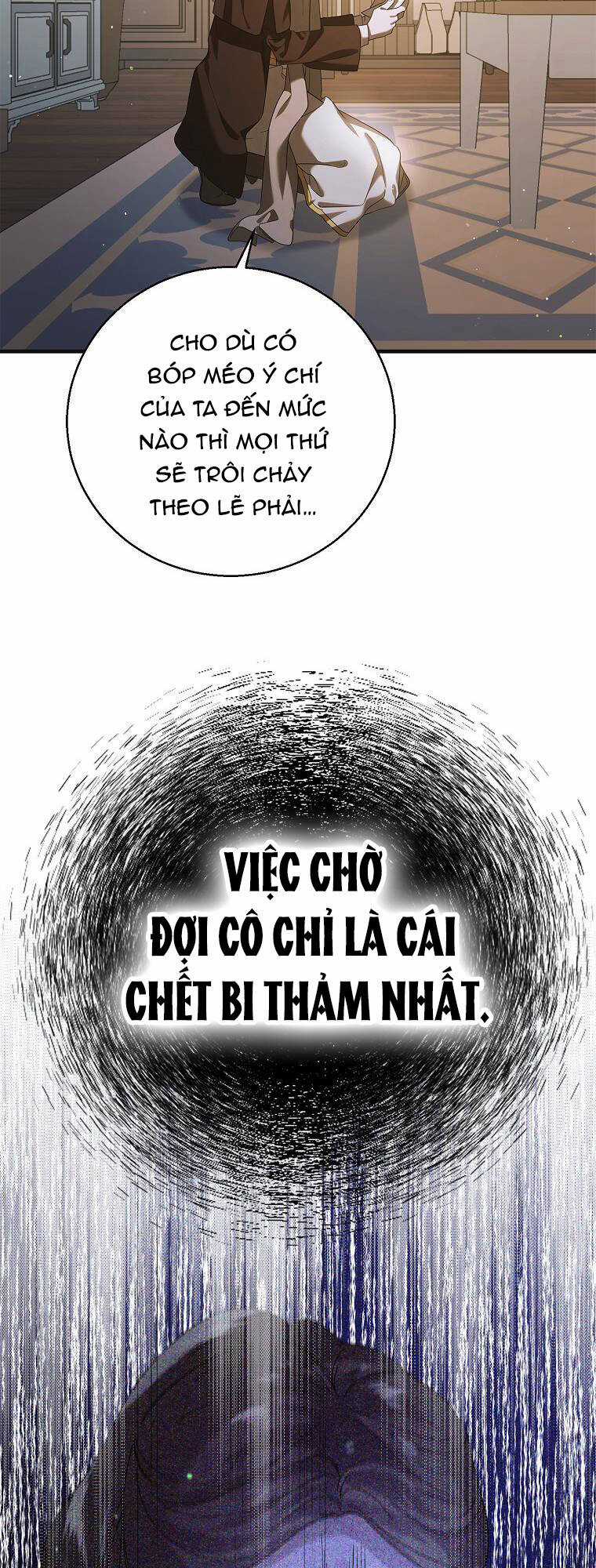 Cách Để Em Bảo Vệ Anh - Chapter 80.1 - Trang 7