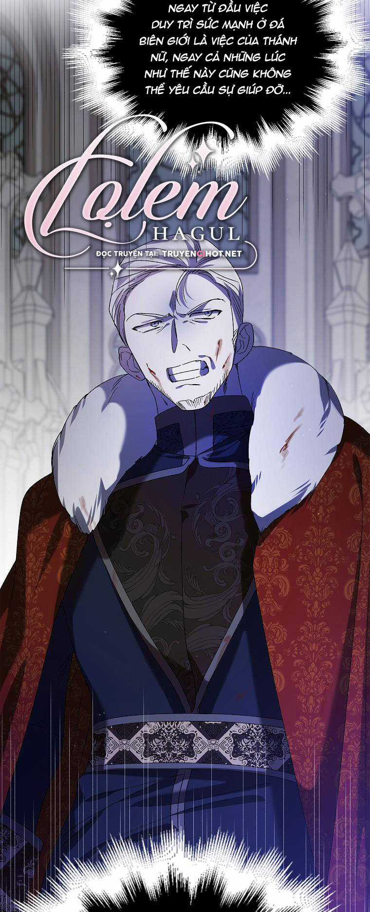 Cách Để Em Bảo Vệ Anh - Chapter 80.2 - Trang 12