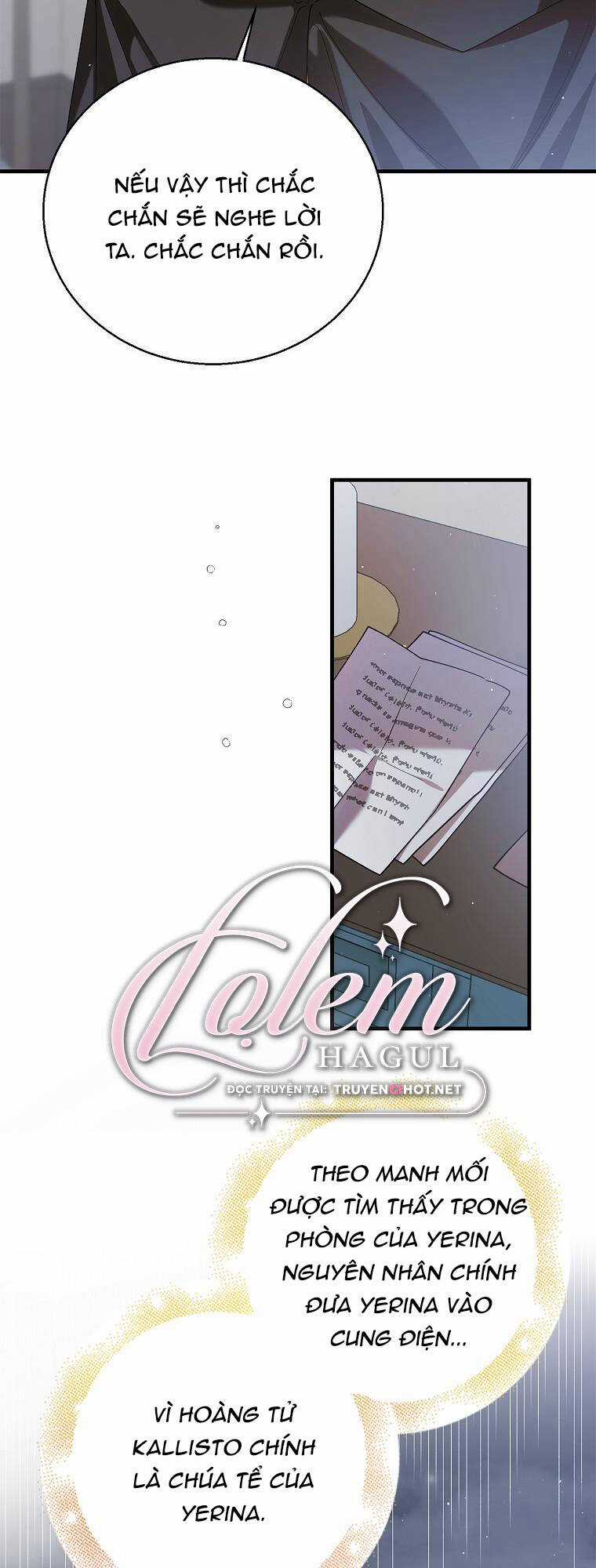 Cách Để Em Bảo Vệ Anh - Chapter 80.2 - Trang 6