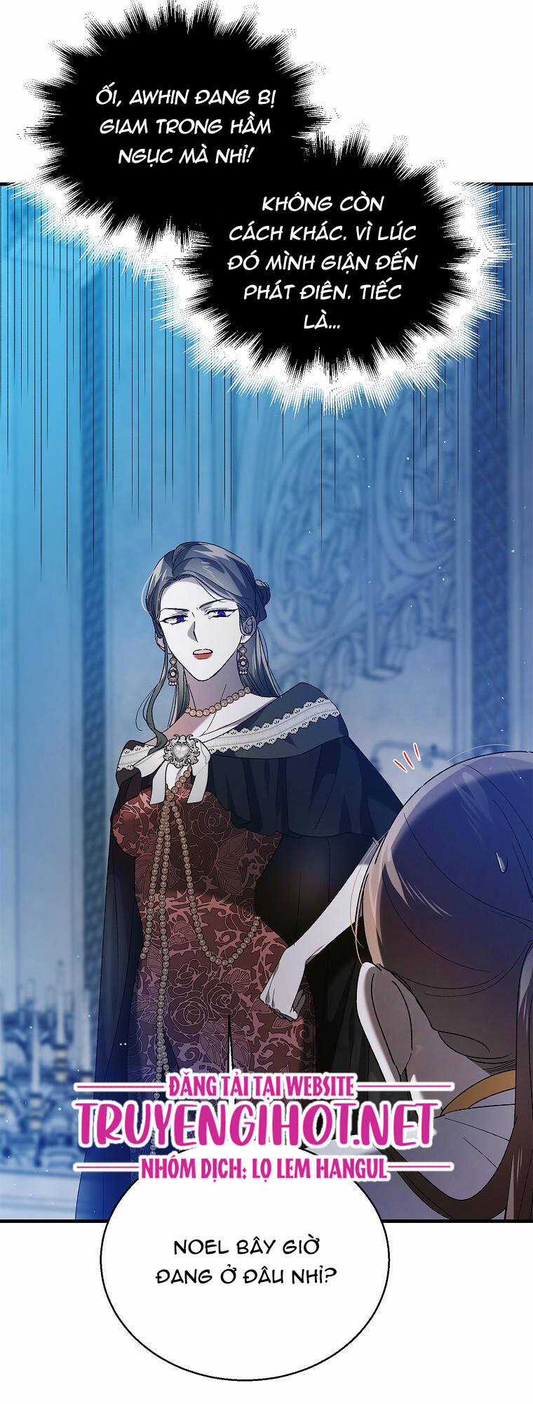 Cách Để Em Bảo Vệ Anh - Chapter 81.2 - Trang 6