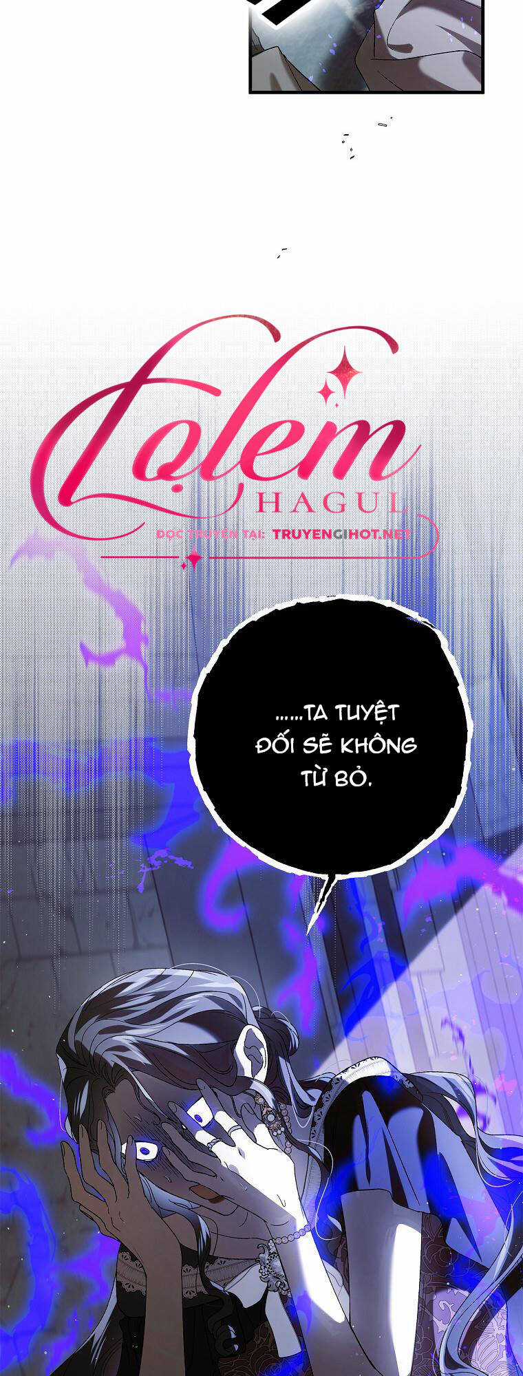 Cách Để Em Bảo Vệ Anh - Chapter 82.1 - Trang 6