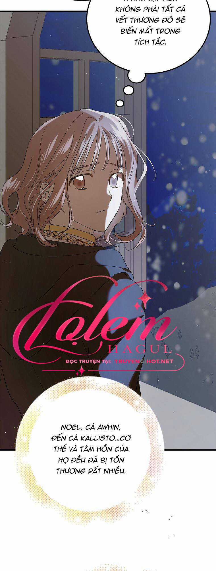 Cách Để Em Bảo Vệ Anh - Chapter 82.2 - Trang 2