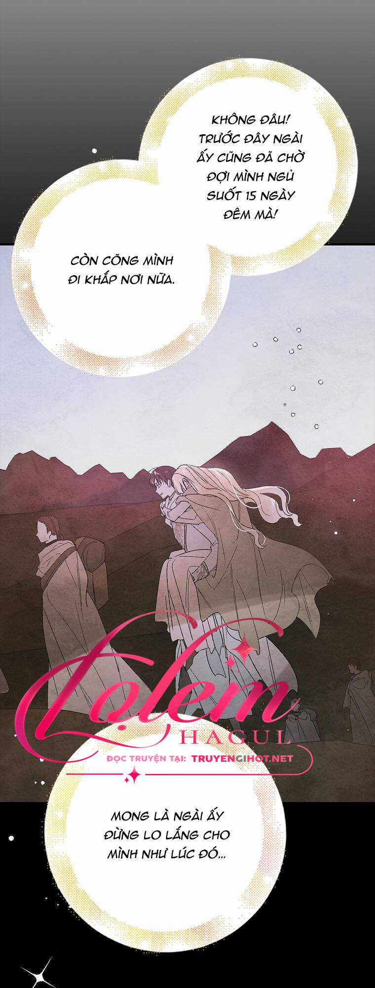 Cách Để Em Bảo Vệ Anh - Chapter 82.2 - Trang 7