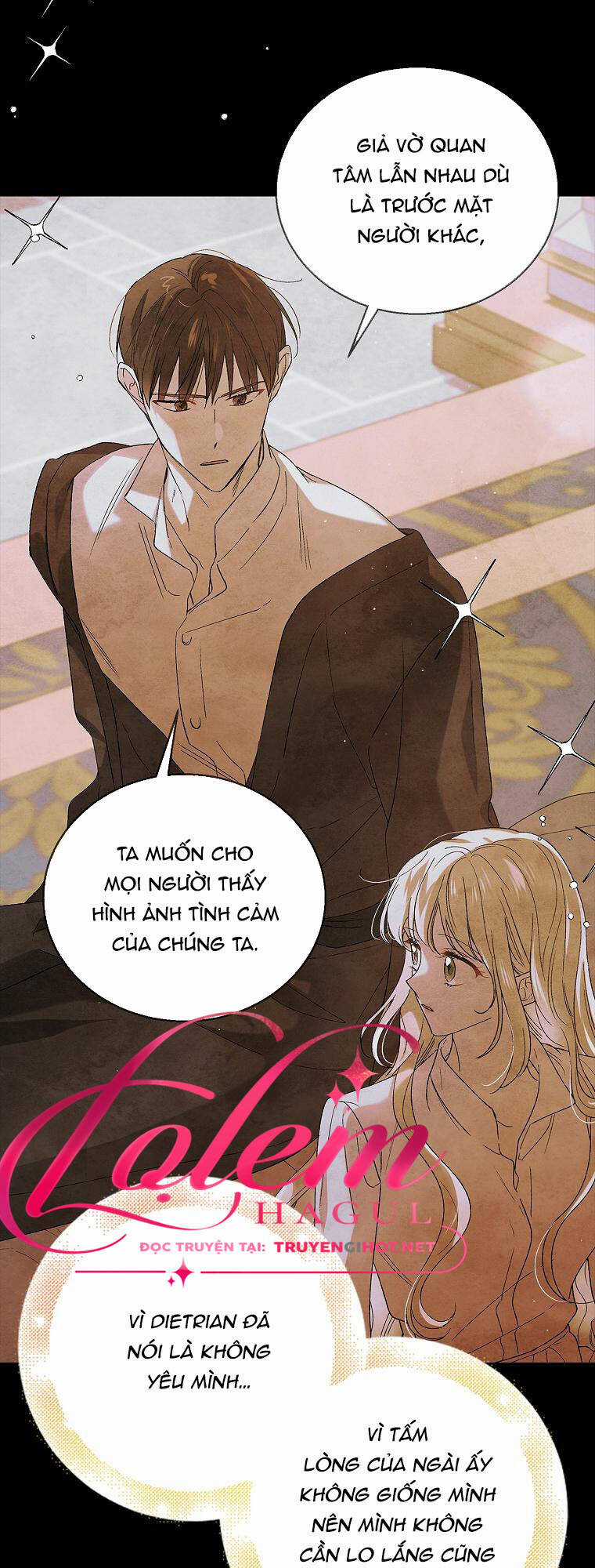 Cách Để Em Bảo Vệ Anh - Chapter 82.2 - Trang 8