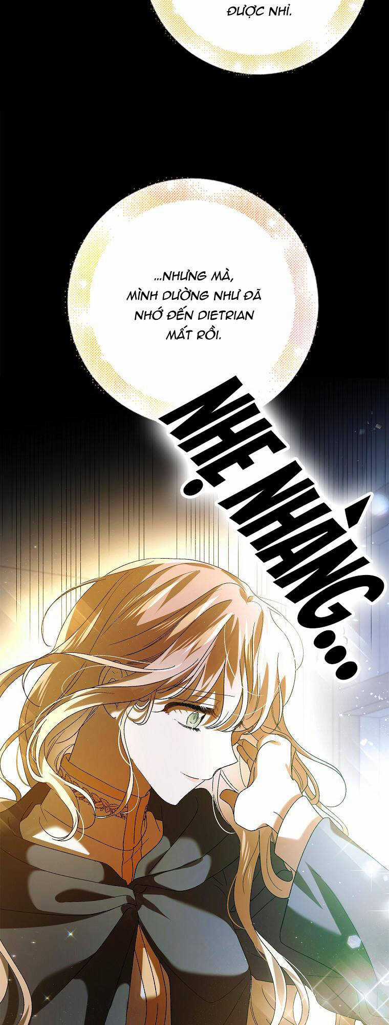 Cách Để Em Bảo Vệ Anh - Chapter 82.2 - Trang 9