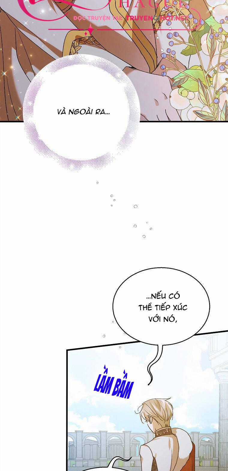 Cách Để Em Bảo Vệ Anh - Chapter 83.2 - Trang 3