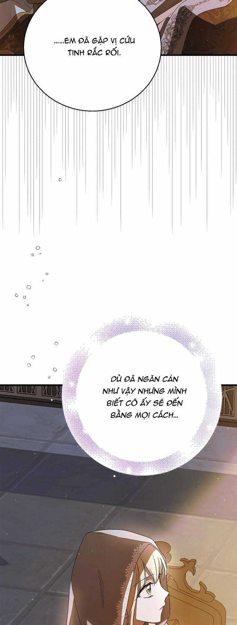 Cách Để Em Bảo Vệ Anh - Chapter 84.2 - Trang 6