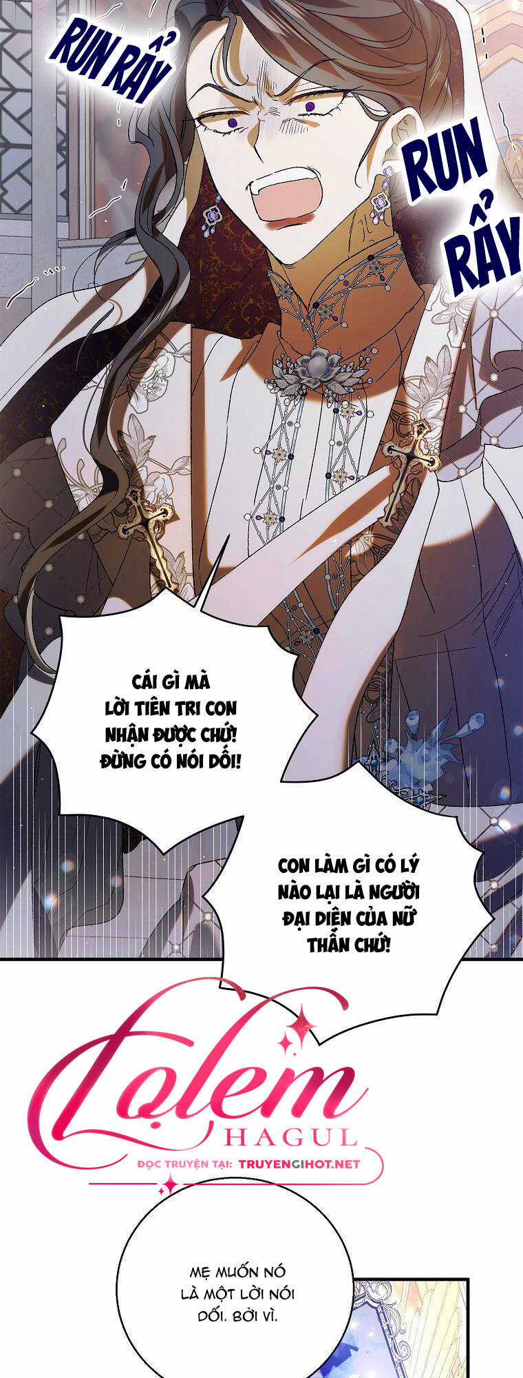 Cách Để Em Bảo Vệ Anh - Chapter 85.1 - Trang 31