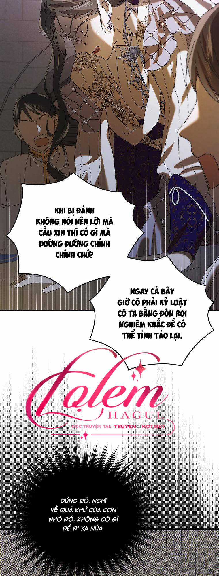 Cách Để Em Bảo Vệ Anh - Chapter 85.1 - Trang 37