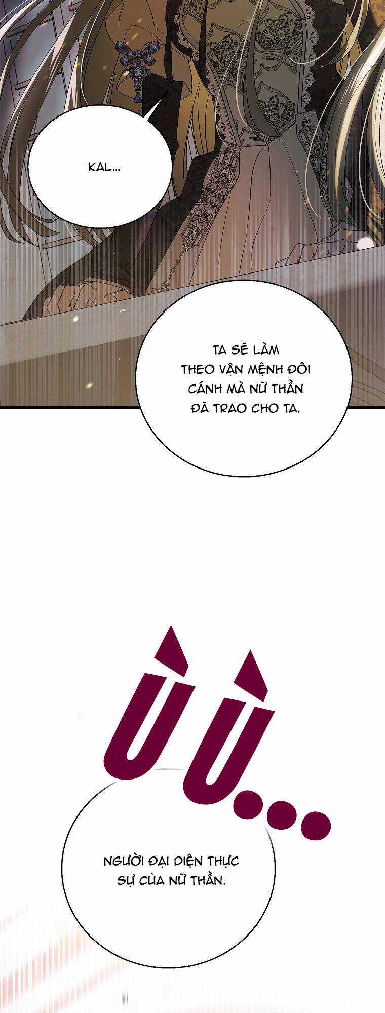 Cách Để Em Bảo Vệ Anh - Chapter 85.2 - Trang 1