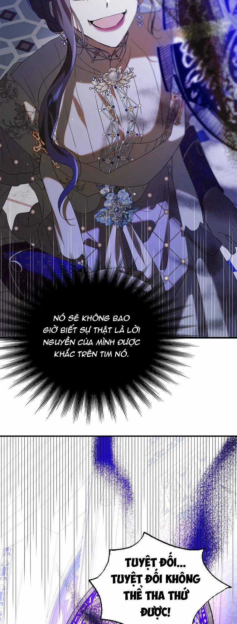 Cách Để Em Bảo Vệ Anh - Chapter 86.2 - Trang 1