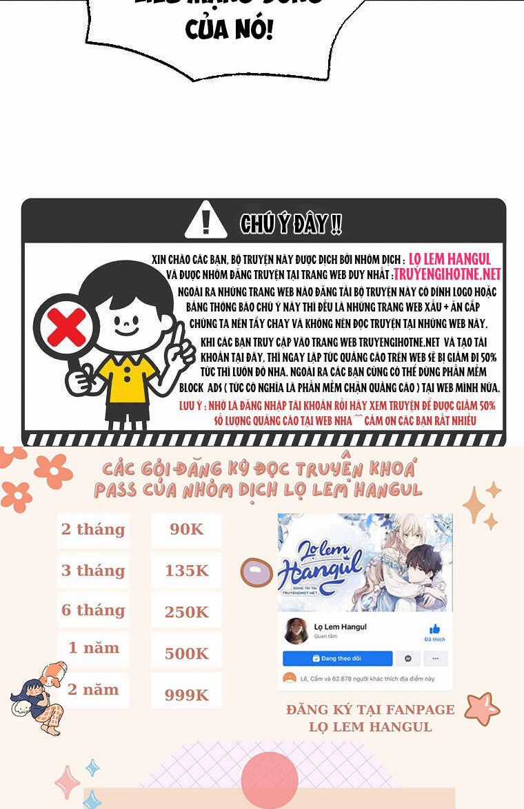 Cách Để Em Bảo Vệ Anh - Chapter 86.2 - Trang 3