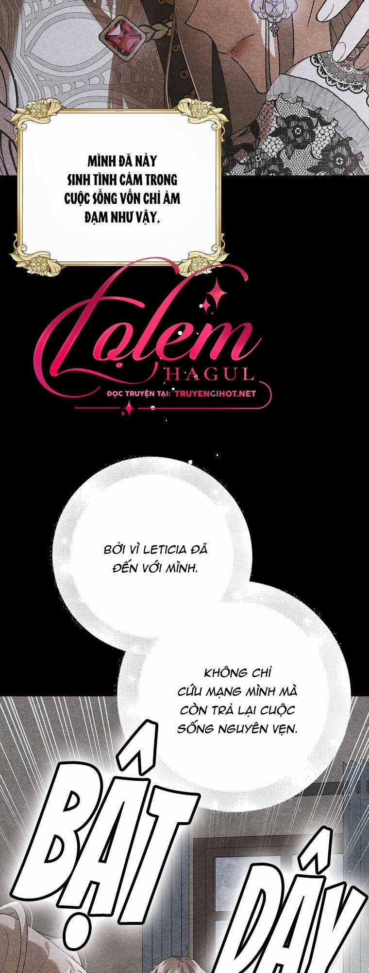 Cách Để Em Bảo Vệ Anh - Chapter 87.2 - Trang 5