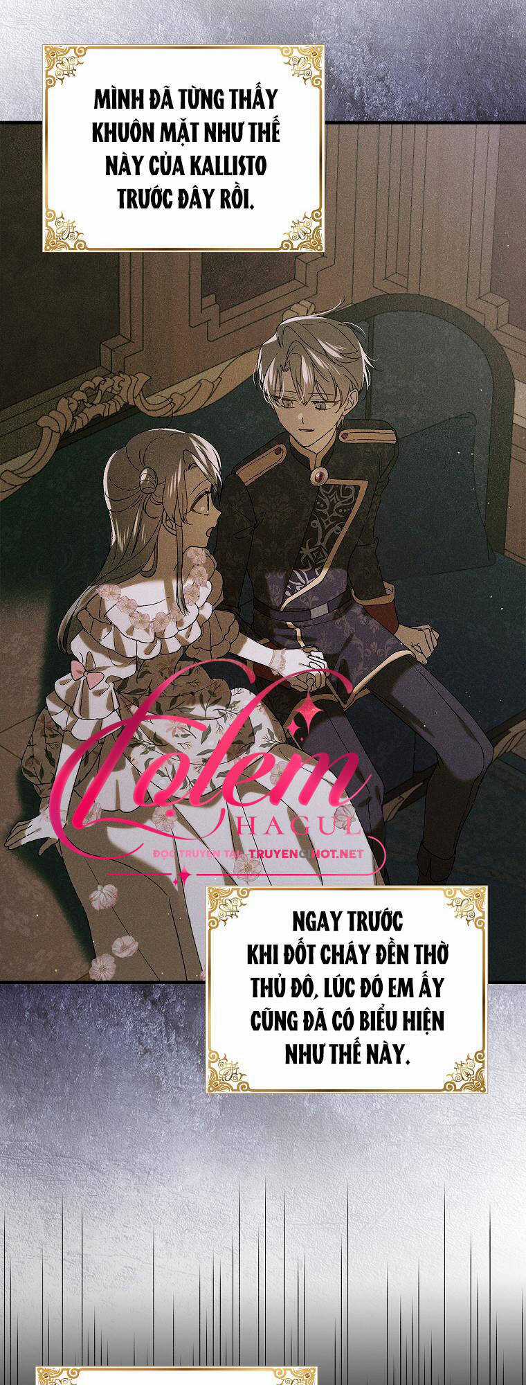 Cách Để Em Bảo Vệ Anh - Chapter 87 - Trang 22