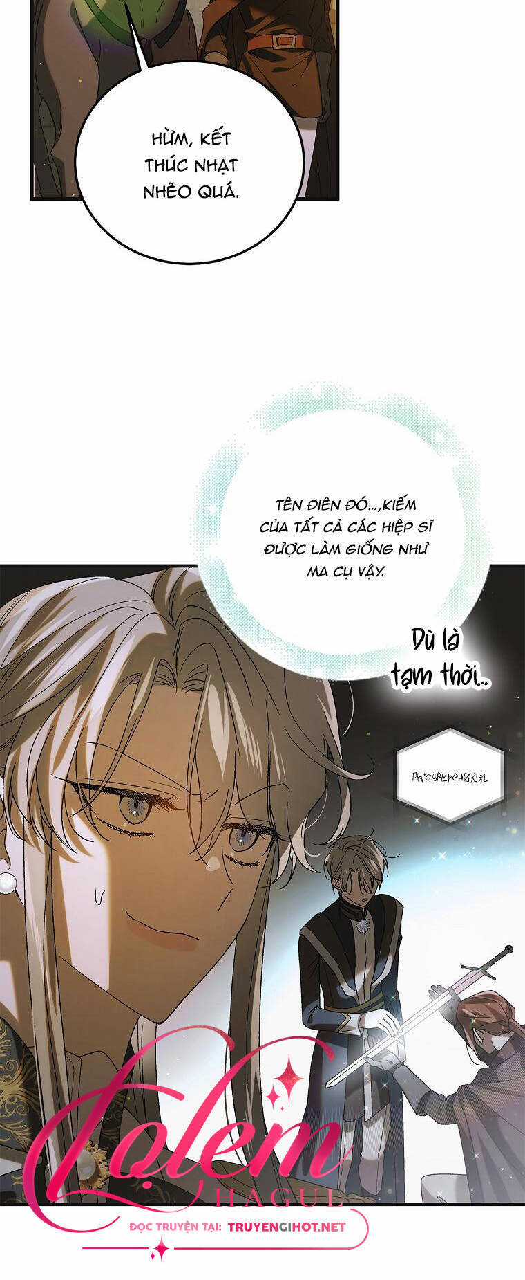 Cách Để Em Bảo Vệ Anh - Chapter 87 - Trang 46