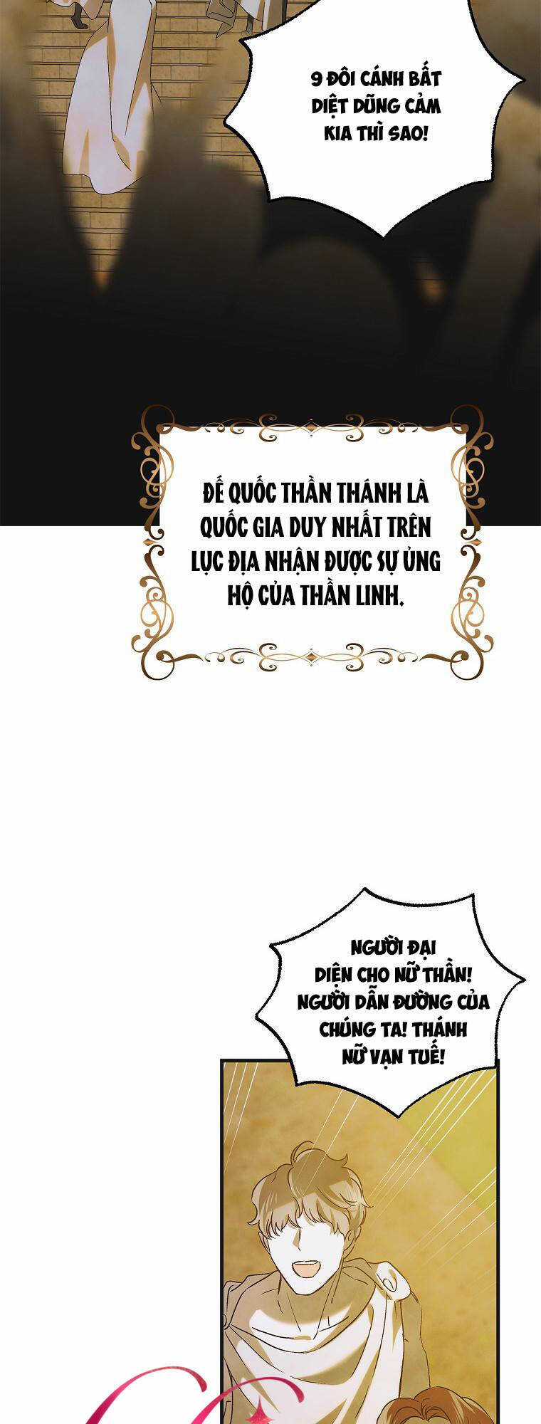 Cách Để Em Bảo Vệ Anh - Chapter 87 - Trang 57
