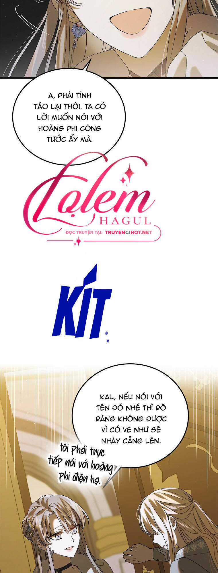 Cách Để Em Bảo Vệ Anh - Chapter 87 - Trang 8