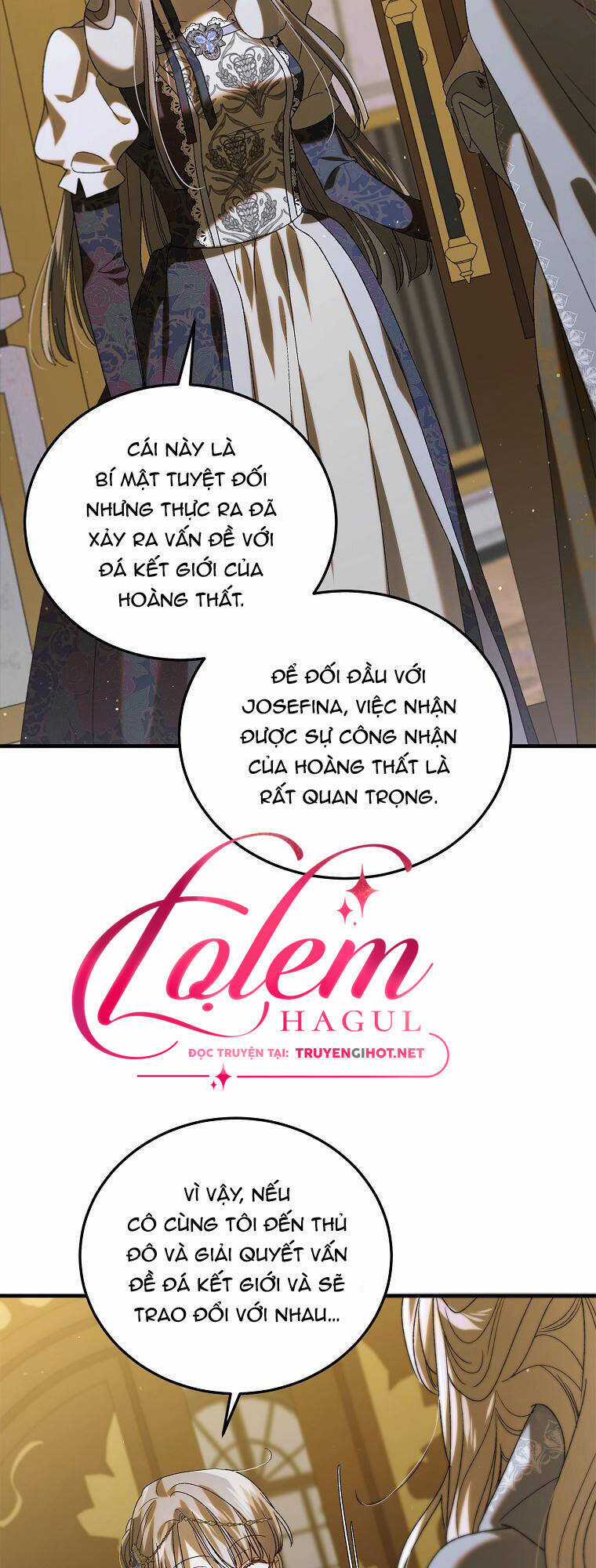 Cách Để Em Bảo Vệ Anh - Chapter 87 - Trang 9