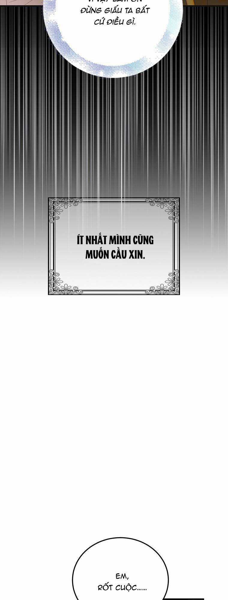 Cách Để Em Bảo Vệ Anh - Chapter 88.2 - Trang 10