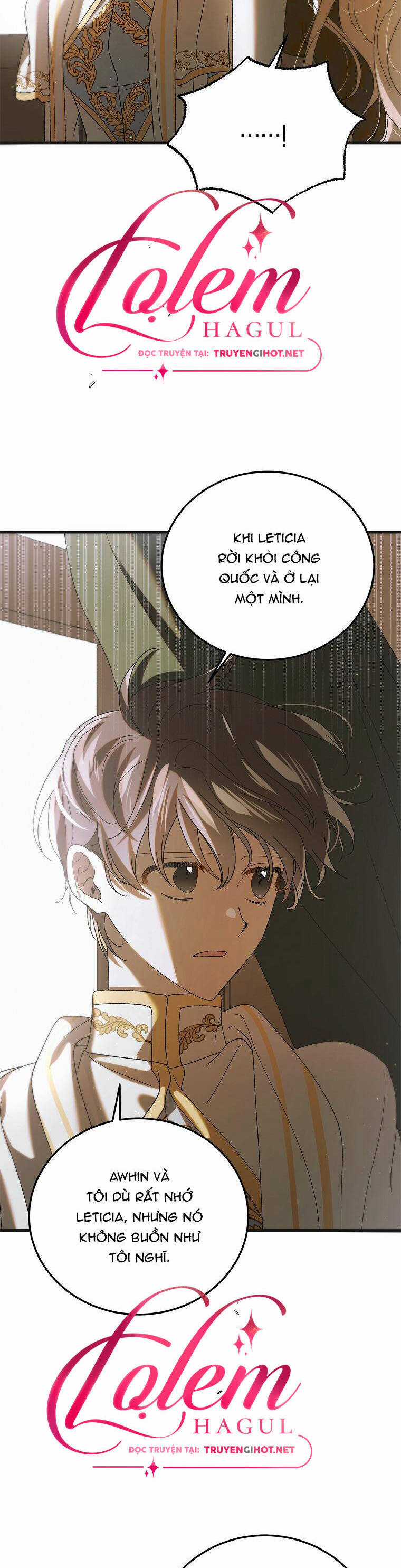 Cách Để Em Bảo Vệ Anh - Chapter 88 - Trang 17