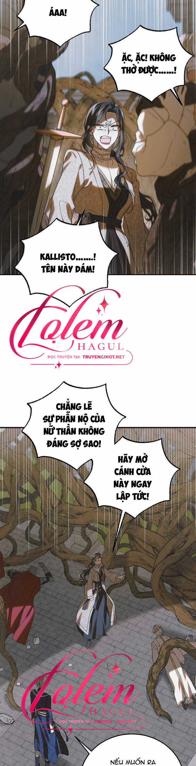 Cách Để Em Bảo Vệ Anh - Chapter 88 - Trang 3