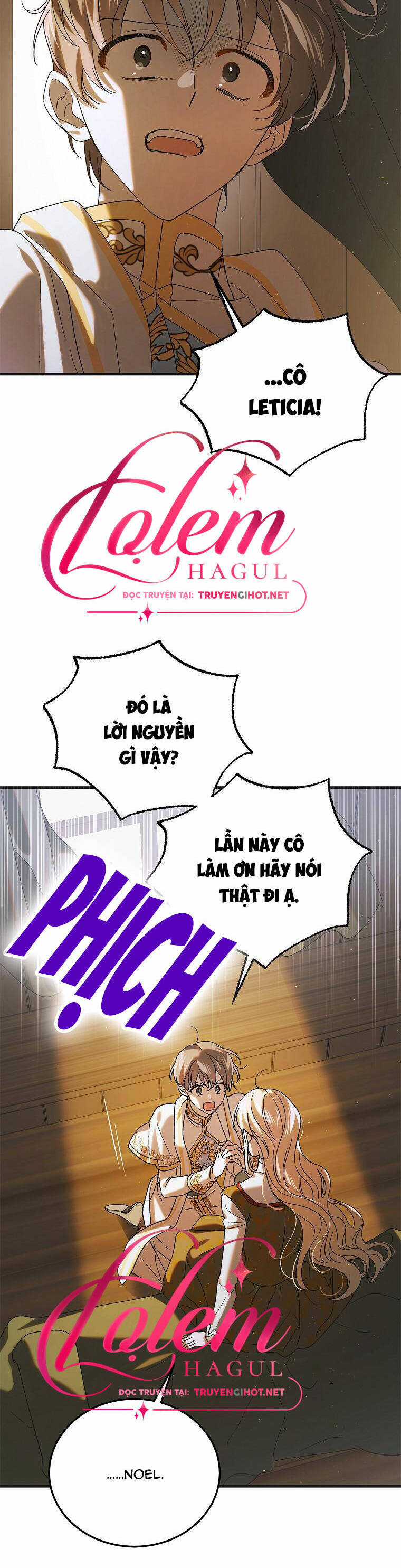 Cách Để Em Bảo Vệ Anh - Chapter 88 - Trang 21