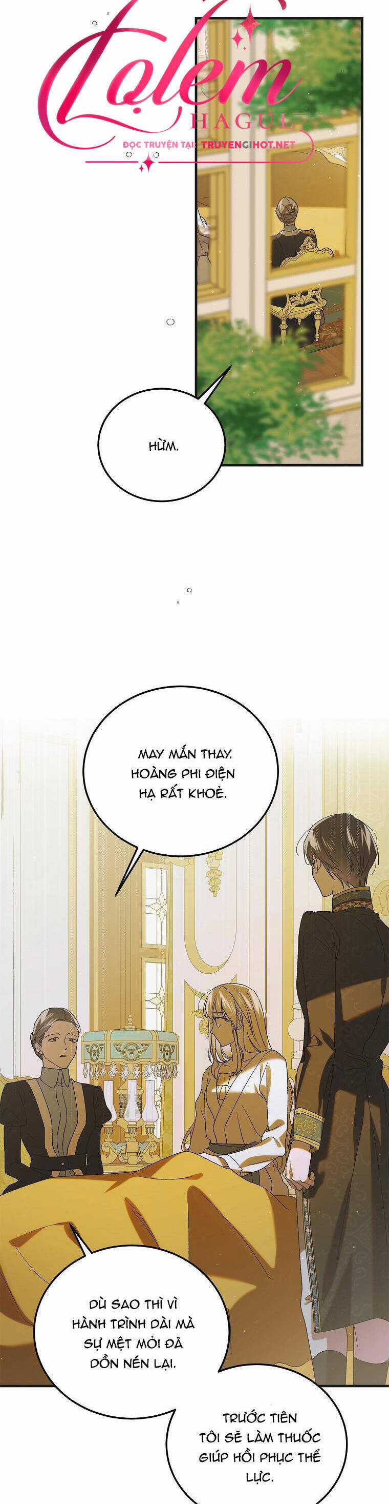 Cách Để Em Bảo Vệ Anh - Chapter 88 - Trang 34