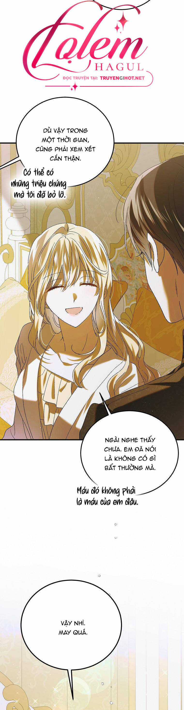 Cách Để Em Bảo Vệ Anh - Chapter 88 - Trang 35